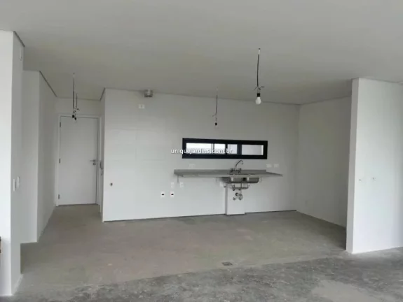 Imagem Apartamento à venda Brooklin São Paulo