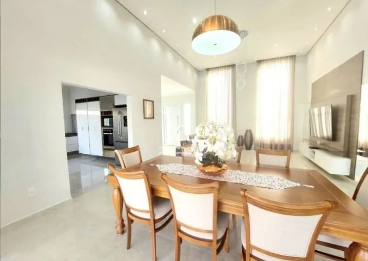 Imagem Venha conhecer a casa dos seus sonhos!