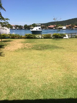 Imagem CASA EM CONDOMINIO RESIDENCIAL em Cabo Frio - RJ, SÃO BENTO