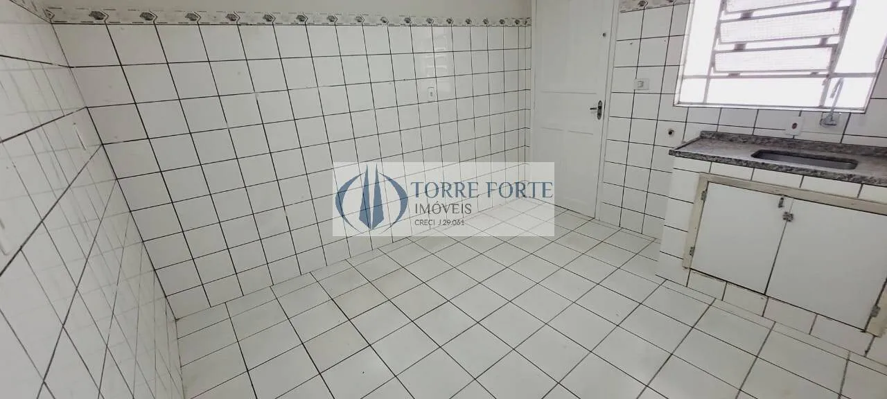 Imagem Apartamento 1 dormitório Vila Regente Feijó Locação