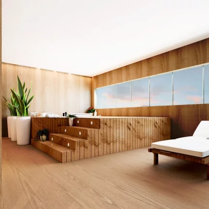 Imagem Apartamento na Planta para Venda em Praia Grande, Aviacao, 3 dormitórios, 3 suítes, 4 banheiros, 2 vagas