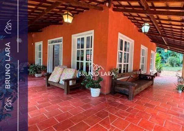 Sitio a venda em Itatiaiuçu / bairro Vieiras
