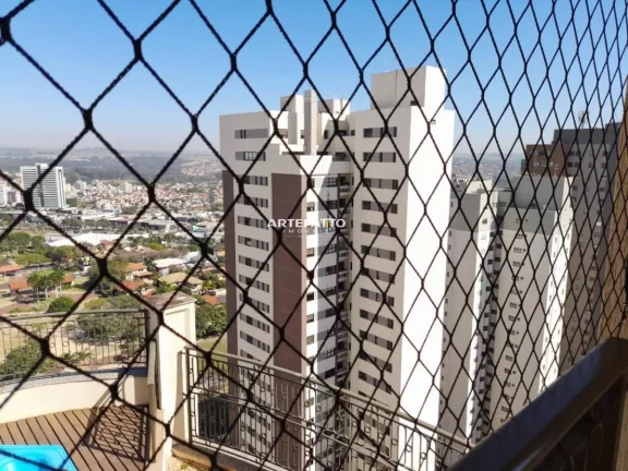Imagem Vende-se Apartamento Duplex Cobertura Edifício Monet