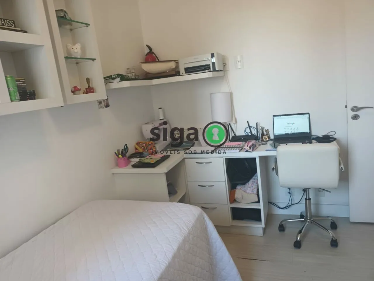 Imagem Apartamento a venda 3 dorm Tatuapé