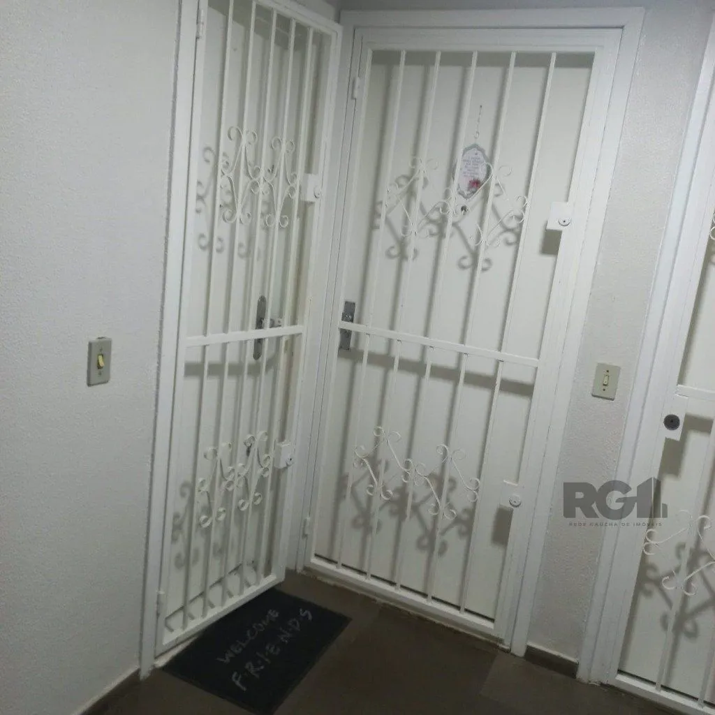 Imagem Apartamento em Petrópolis
