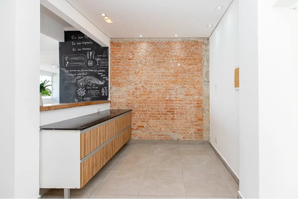 Imagem Apartamento à venda em São Paulo, Aclimação, com 3 quartos, 142m2