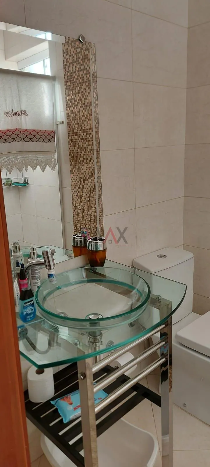 Imagem Casa com 4 dormitórios à venda,260.81 m , DOS ESTADOS, GUARAPUAVA - PR