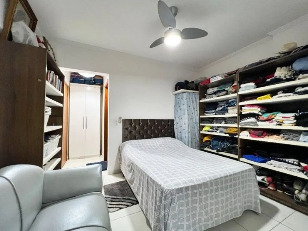 Imagem APARTAMENTO COM 55,00 m² - AVIAÇÃO - PRAIA GRANDE SP