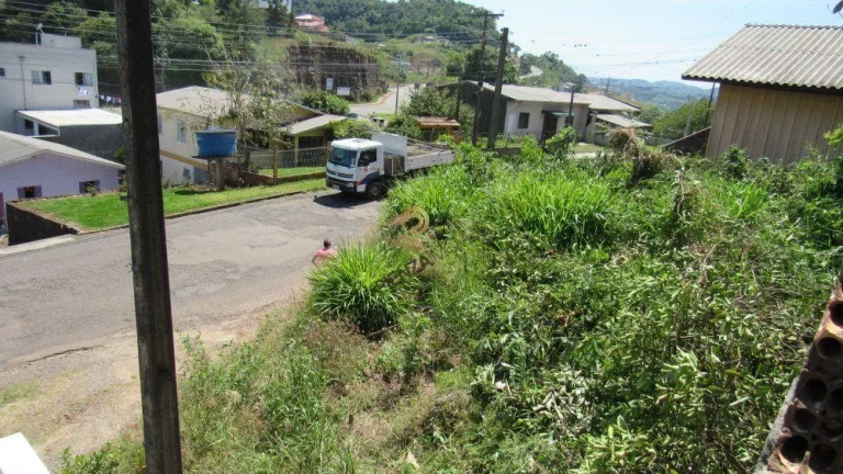 Imagem Terreno para Venda em Concórdia, Dos Estados