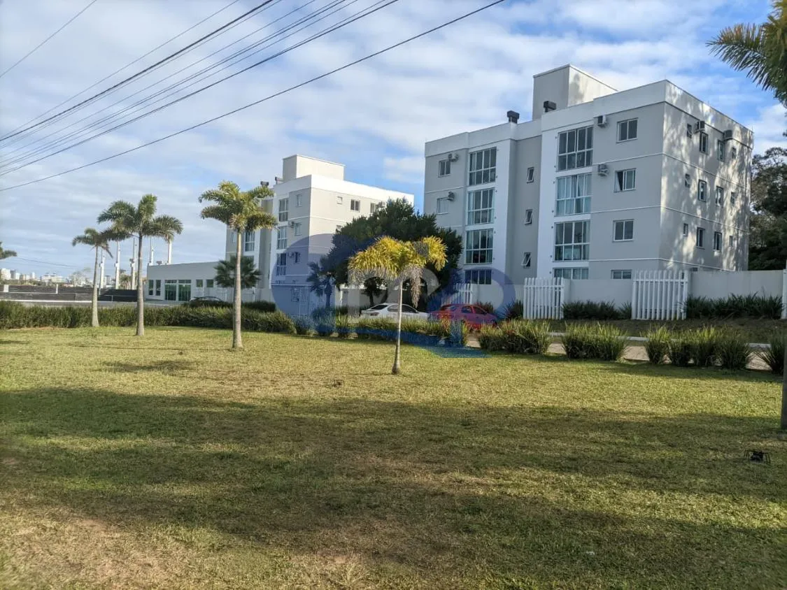 Foto do imóvel Apartamento de 2 Dormitorios com Sol Norte a Venda em Passo de Torres/SC em Rodovia Prefeito João Luiz da Silva