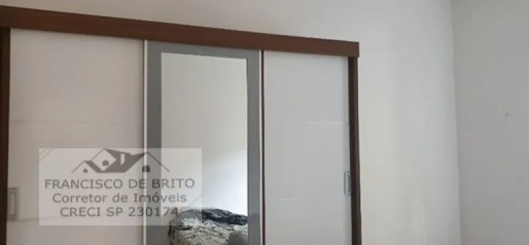 Imagem Casa com 3 Quartos à Venda, 70 m² em Vila Expedicionários Cruzeirenses - Cruzeiro