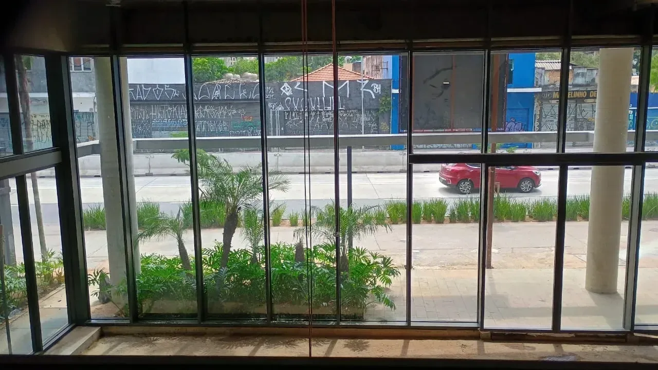 Imagem Loja à Venda ou Locação, 357 m² em Vila Nova Conceição - São Paulo