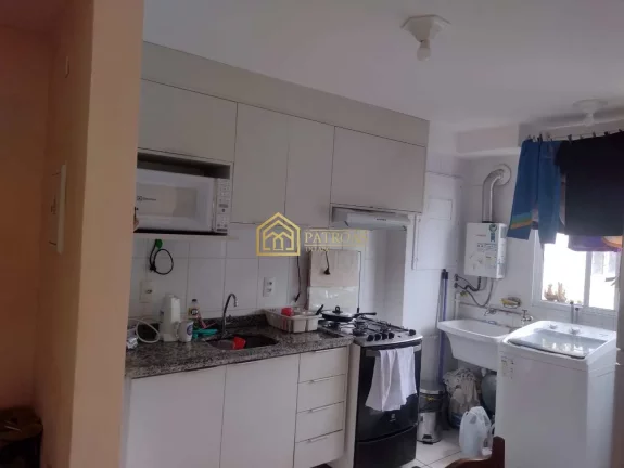 Imagem Apartamento Padrão