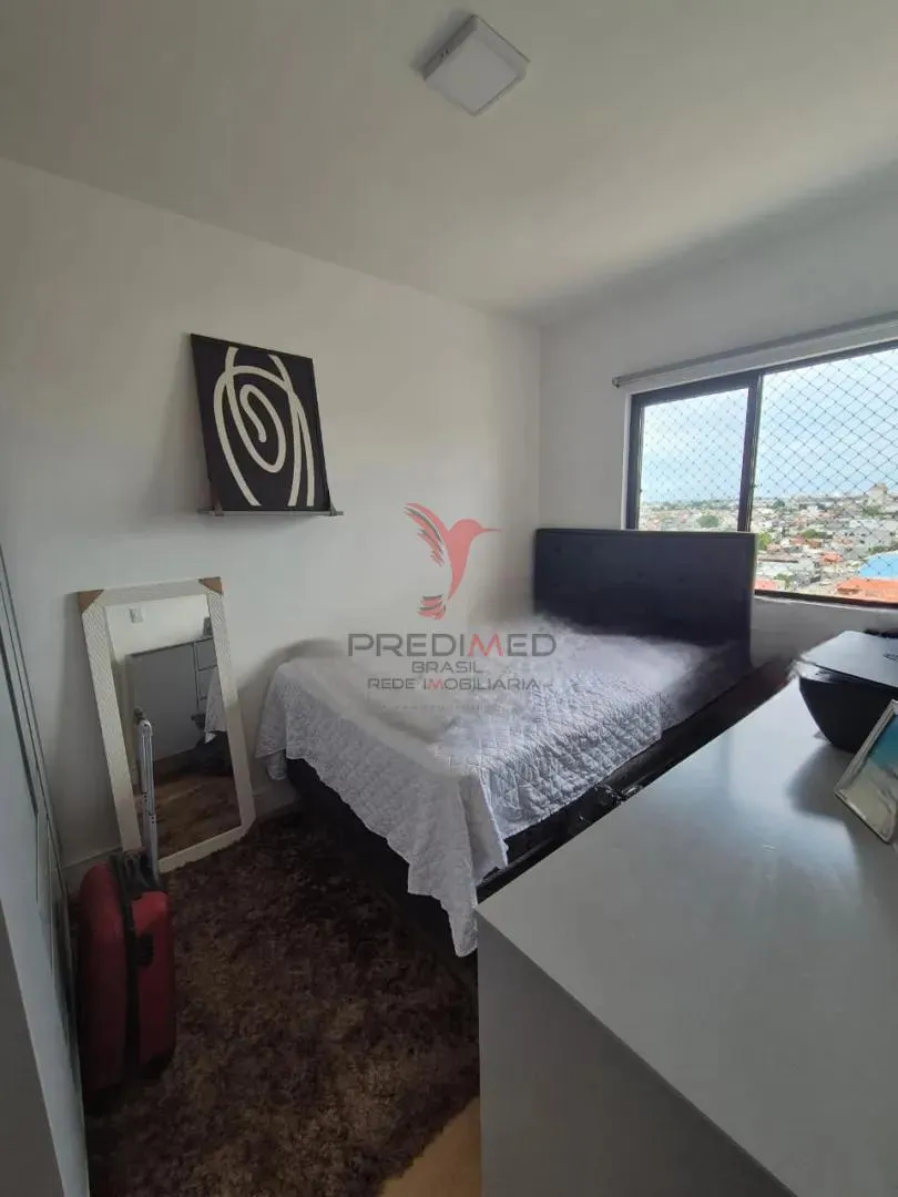 Imagem Residencial Vivaz: Modernidade e Conforto