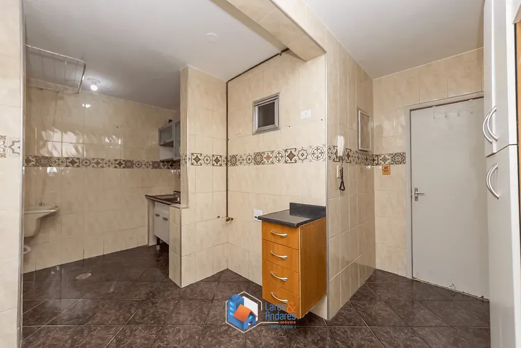 Imagem Apartamento à venda 3 Quartos 1 Suite 1 Vaga 87M² Saúde São Paulo - SP
