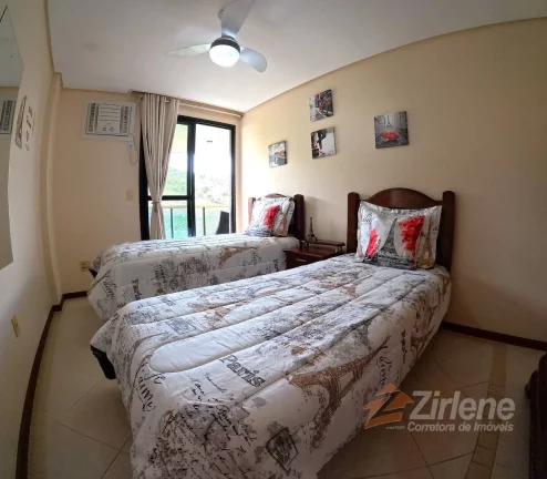 Imagem Apartamento de 4 quartos para quem busca espaço e elegância.