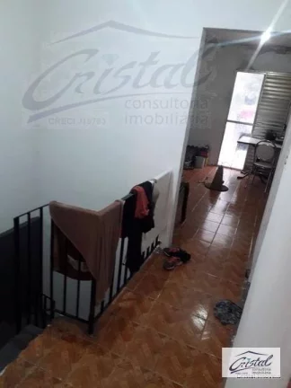Imagem Casa com 2 dormitórios à venda, 135 m² por R$ 550.000,00 - Butantã - São Paulo/SP