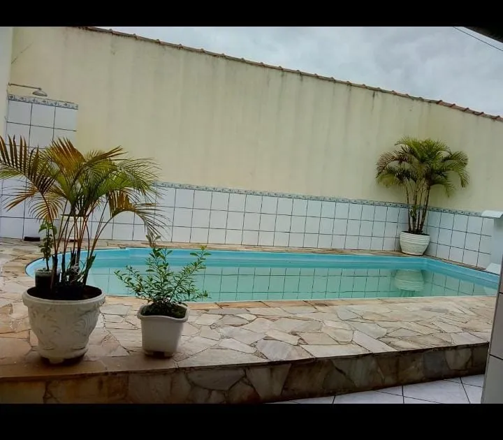 Imagem Casa à venda 3 Quartos, 1 Suite, 2 Vagas, 260M², Centro, Roseira - SP