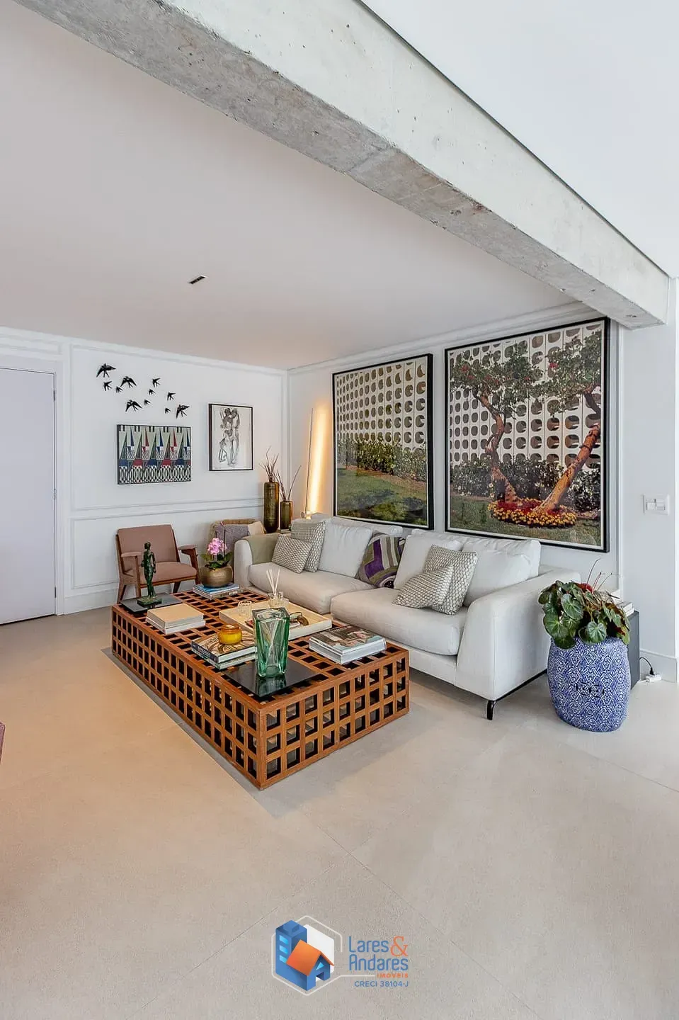 Imagem Apartamento para venda em Perdizes com 3 quartos, sendo 3 suítes, 174m²