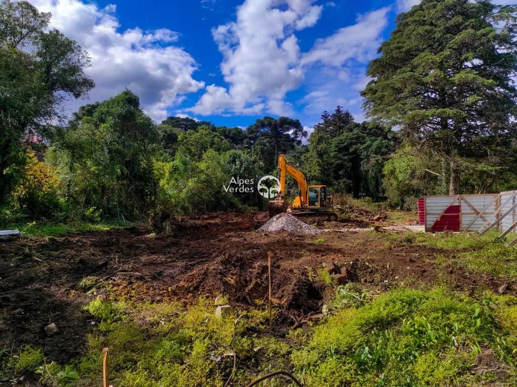 Imagem Apartamento à Venda em Planalto, Gramado - RS