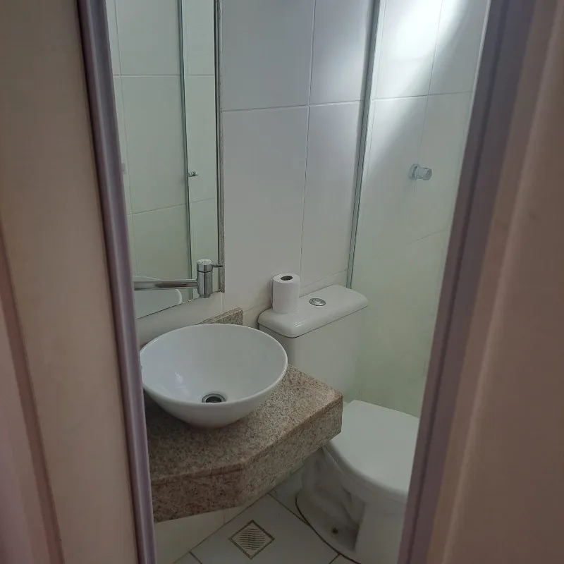 Imagem APARTAMENTO RESIDENCIAL em SERRA - ES, SÃO DIOGO II
