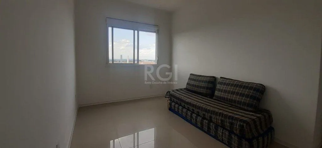 Imagem Apartamento para Venda - 60m², 3 dormitórios, sendo 1 suites, 1 vaga - Humaitá