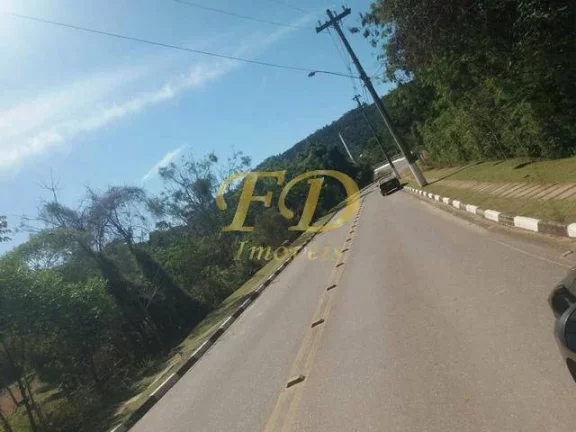 Imagem Área para Loteamento Industrial e Comercial em Atibaia.