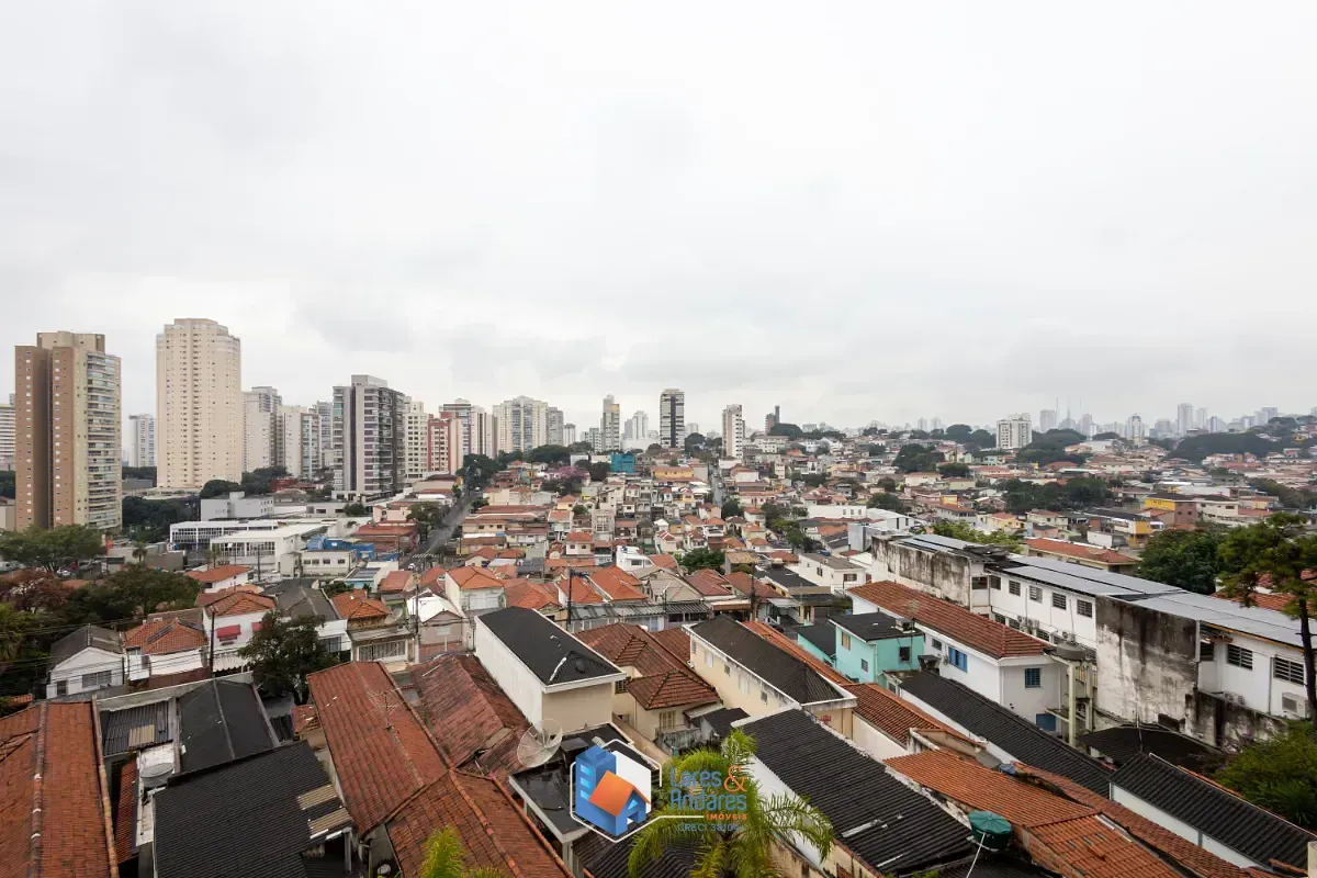 Imagem Apartamento para venda em Vila Ipojuca com 3 quartos, sendo 1 suíte, 83m²