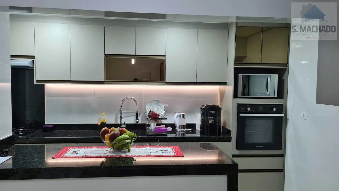 Imagem Apartamento para Venda em Santo André / SP no bairro Utinga