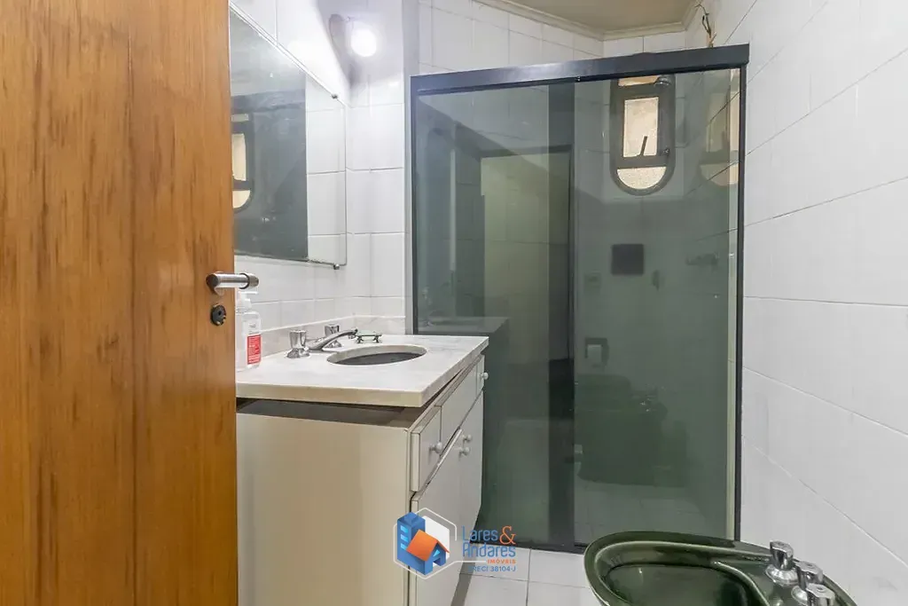 Imagem Apartamento à venda 4 Quartos 2 Suites 2 Vagas 170M² Moema São Paulo - SP