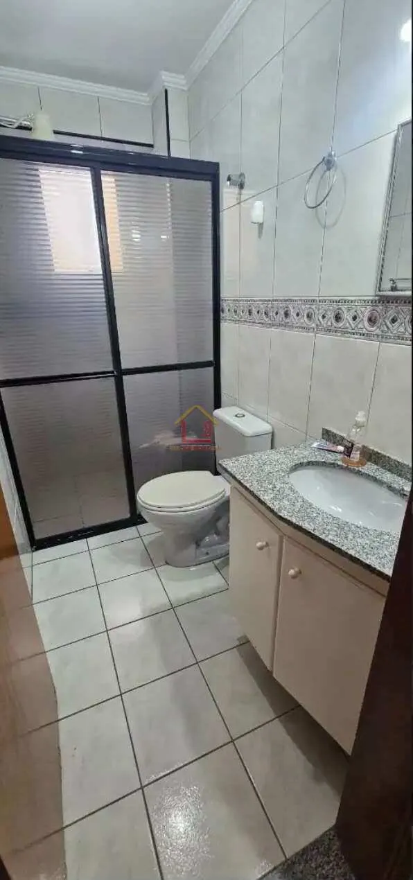 Imagem apartamento a venda - Guilhermina