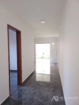 Imagem Casa com 3 quartos, Eucaliptos - Fazenda Rio Grande