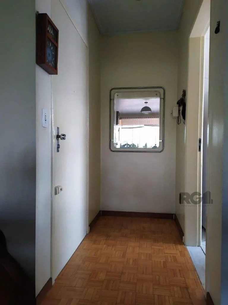 Imagem Excelente apartamento de 70,69m² com 2 dormitórios.