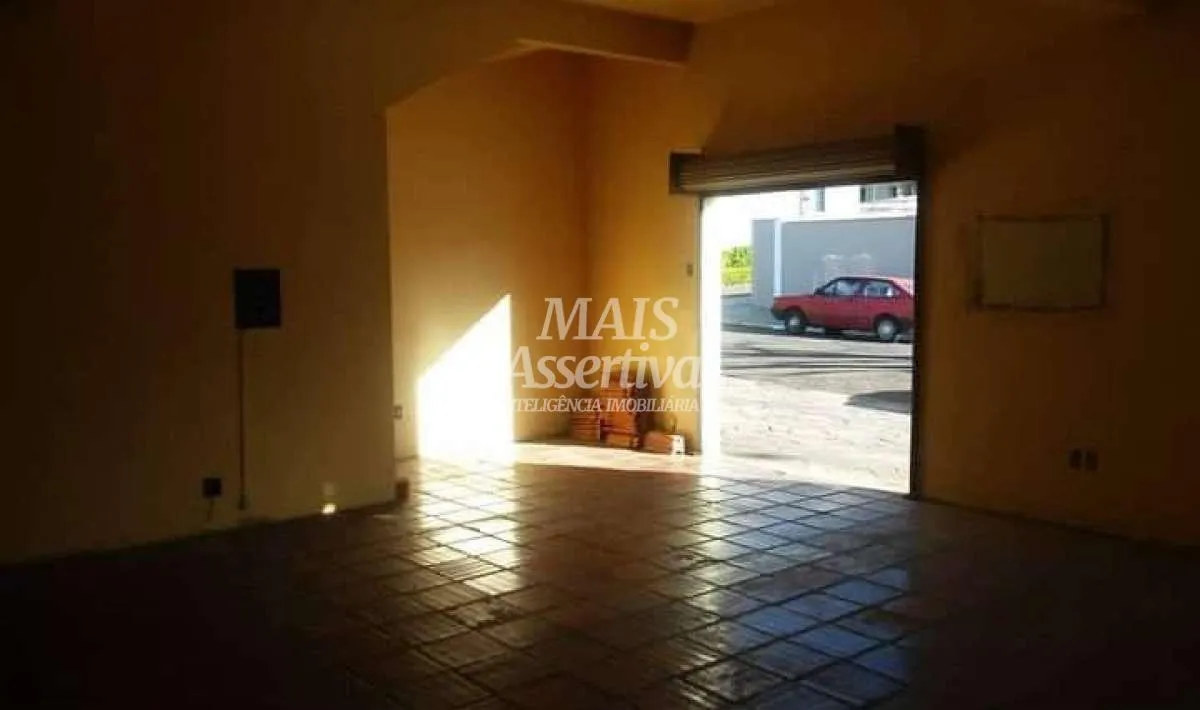 Imagem Comercial para Locação em Novo Hamburgo / RS no bairro Ideal