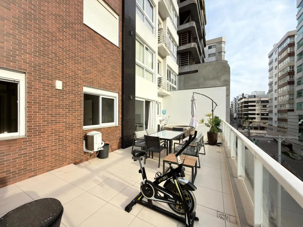 Imagem Apartamento 2 Dormitórios - Bairro Zona Nova