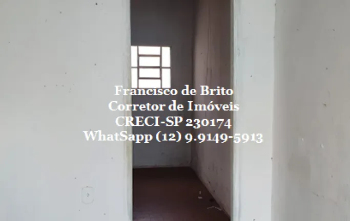 Imagem Casa com 2 Quartos à Venda, 169 m² em Centro - Cruzeiro