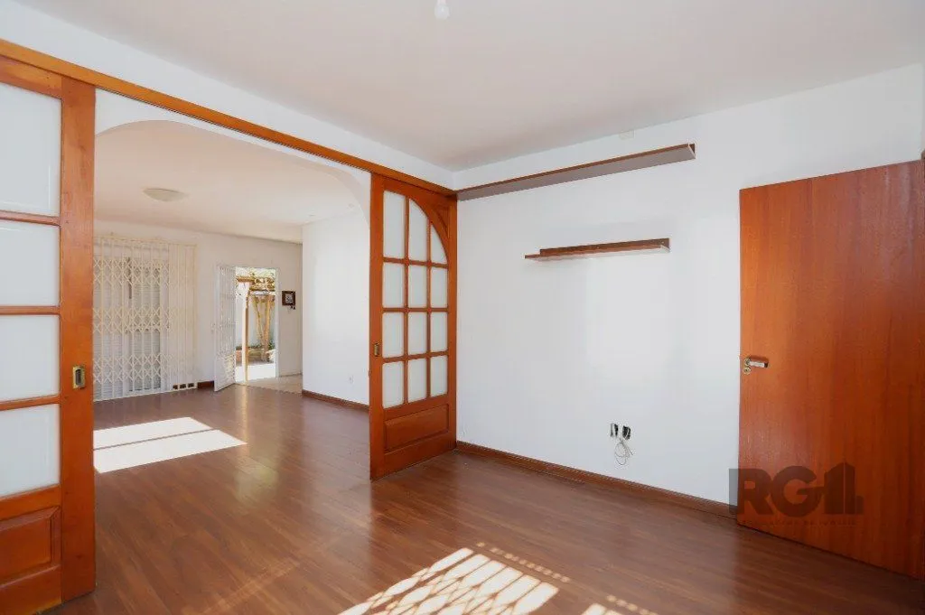 Imagem Casa 3 Dormitório(s) Bairro Passo da Areia