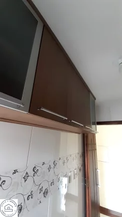 Imagem Apartamento em Sao Paulo / Localizado no Jardim Esmeralda /A 1 km da Rodovia Raposo Tavares e ao Spani Atacadista.