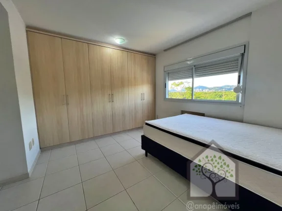 Imagem Apartamento com 2 Dormitórios (1 Suíte) na Trindade – Florianópolis