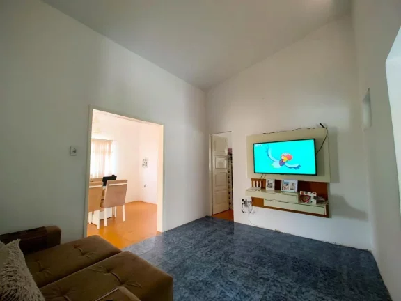 Imagem Casa para Venda em Recife, Jardim São Paulo, 3 dormitórios, 1 suíte, 1 banheiro, 3 vagas