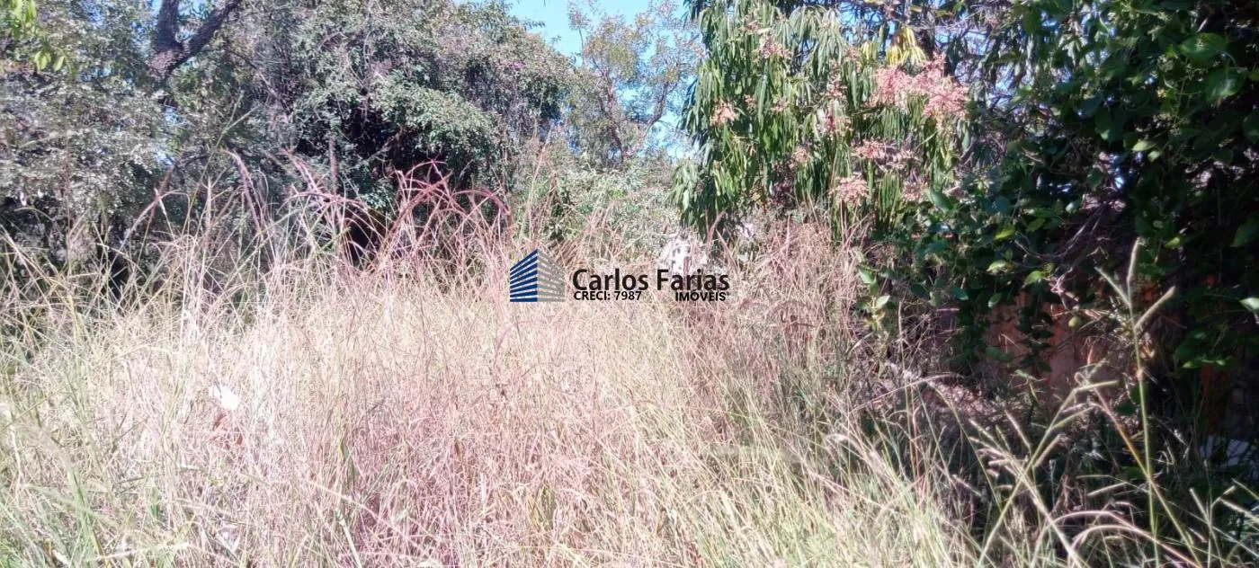 Imagem Lote em Condomínio Fechado para Venda em Brasília, Setor Habitacional Tororó (Jardim Botânico)