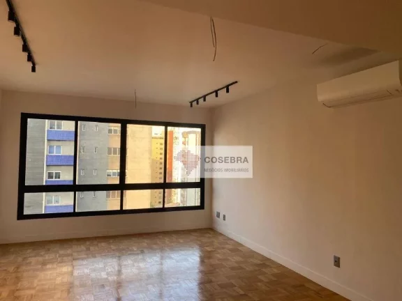 Imagem Apartamento com 3 dormitórios à venda, 93 m² por R$ 1.595.000,00 - Vila Olímpia - São Paulo/SP