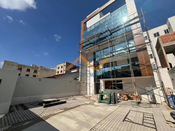 Imagem Apartamento no Cidade Nova