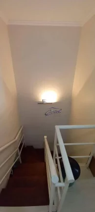 Imagem Casa com 3 quartos (1 suíte) à venda, 112 m² - Liberty Village - Jardim Rosa Maria - Butantã - São Paulo/SP
