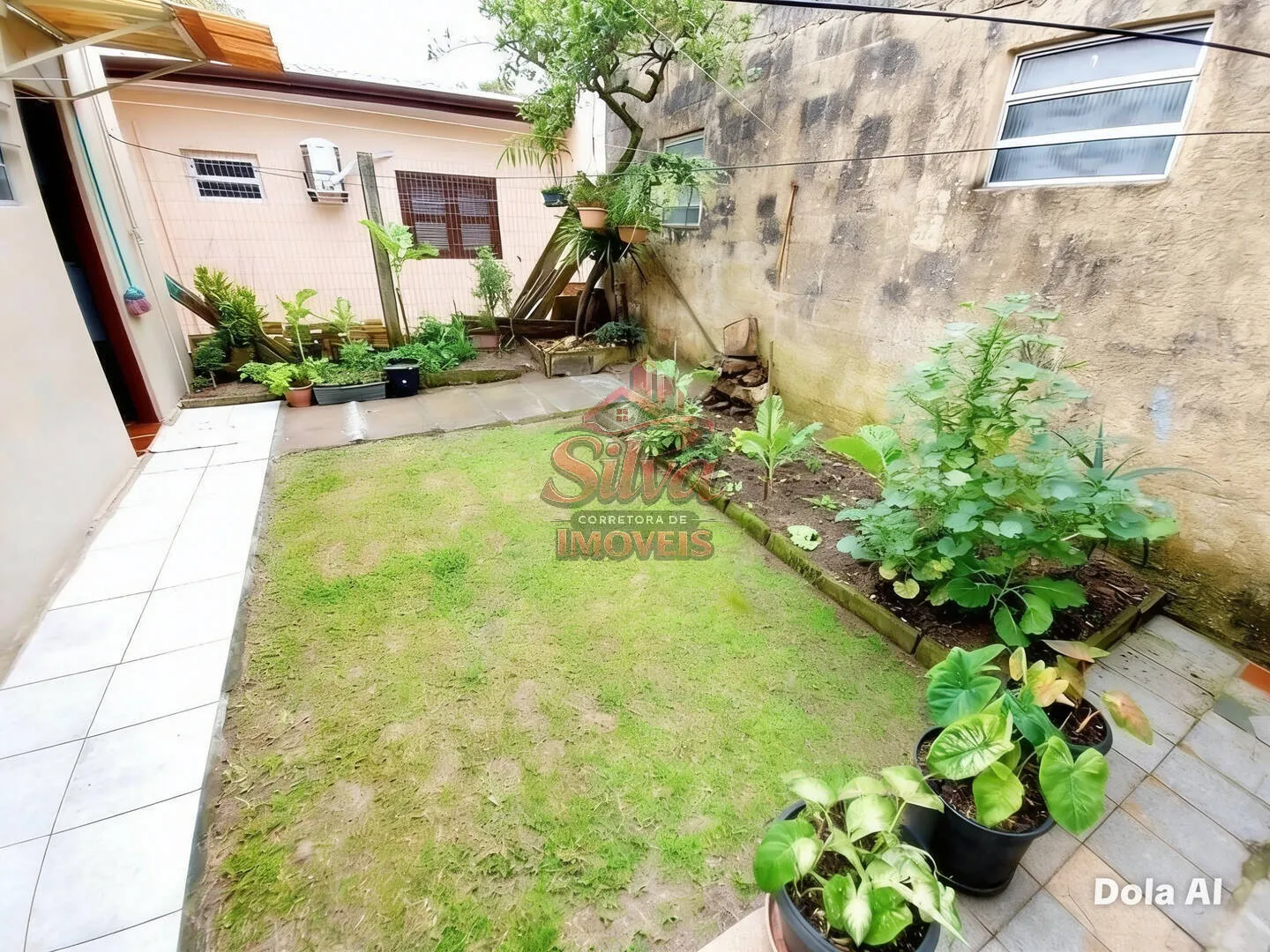Imagem C1008 |Casa financiável 2 dormitórios à venda em Imbé RS