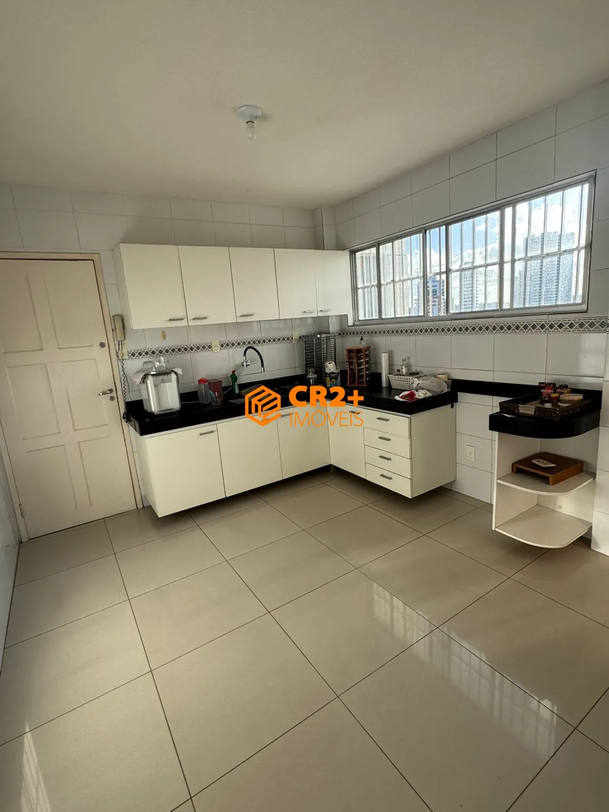 Imagem Vendo apartamento com 130m² - 3 quartos em Setúbal