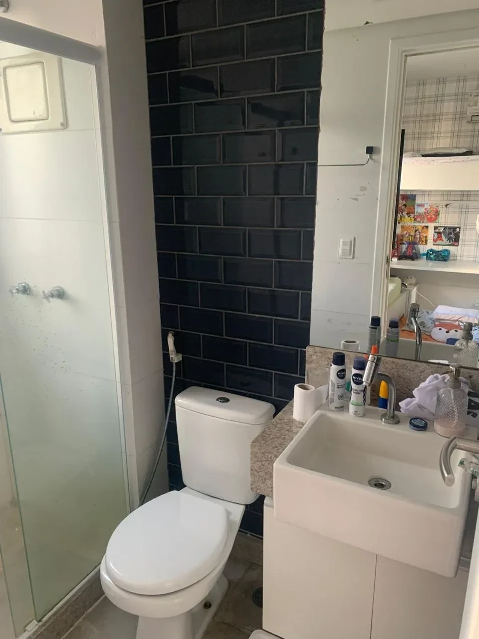 Imagem Apartamento com 3 Quartos à Venda, 118 m² em Rosarinho - Recife