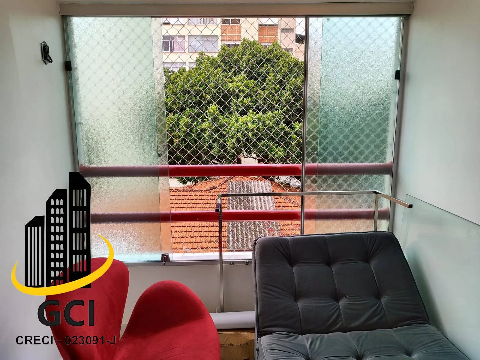Imagem Apartamento para venda no Higienópolis totalmente reformado!