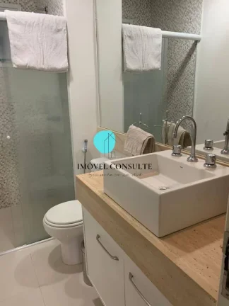 Imagem Apartamento para venda com 3 quartos em Alto de Pinheiros - São Paulo - SP.