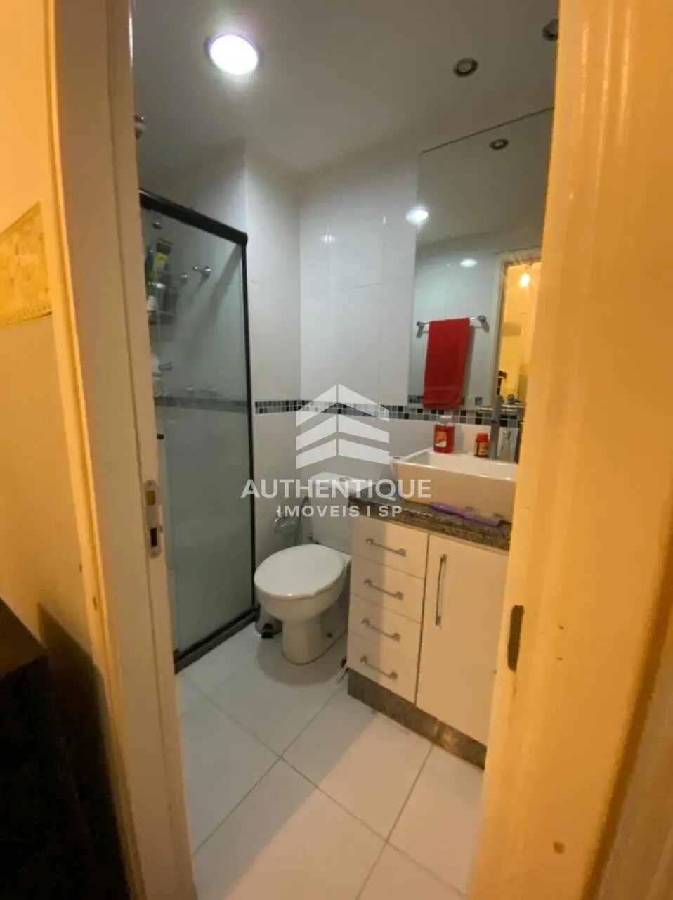 Imagem OLIMPIC CONDOMINIUM RESORT SAÚDE - Apartamento à venda em São Paulo/SP